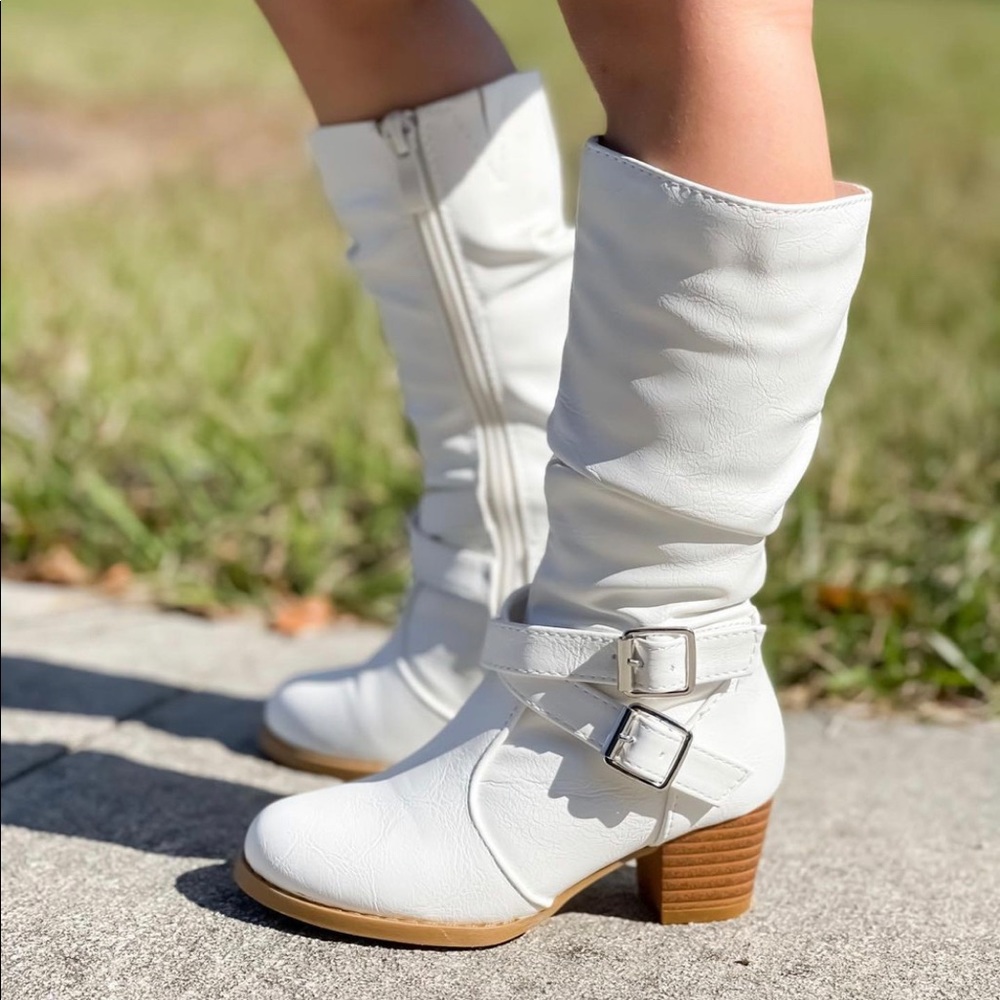 Children’s boot